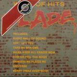 WALL OF HITS (CD)