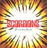 FACE THE HEAT (CD)