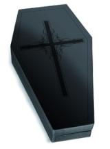 THE COFFIN - COMPLETE DISCOGRAPHY (16CD+2DVD BOX)