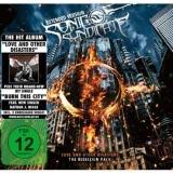 LOVE AND OTHER DISASTERS REBELLION PACK (CD+DVD+CDS BOX)