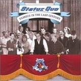 FAMOUS IN THE LAST CENTURY REMASTERED (CD)