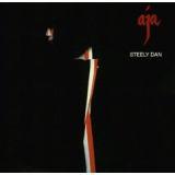 AJA REMASTERED (CD)