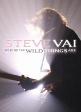 WHERE THE  WILD THINGS ARE - LIVE IN MINNEAPOLIS (2DVD)