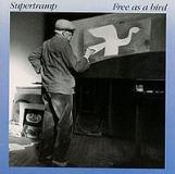 FREE AS A BIRD REMASTERED (CD)