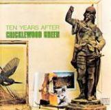 CRICKLEWOOD GREEN REMASTERED (CD)