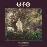HEADSTONE REMASTERED (CD)