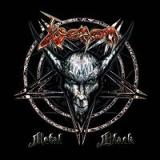 METAL BLACK (CD O-CARD)