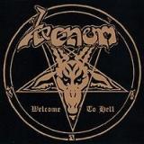 WELCOME TO HELL RE-ISSUE (DIGI)