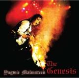 THE GENESIS (CD)