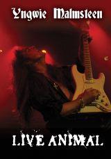 LIVE ANIMAL (DVD)