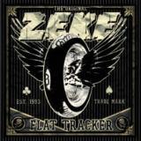 FLAT TRACKER RE-ISSUE (CD)