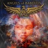 KINGDOM OF EVIL (CD)
