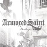 LA RAZA REISSUE (CD)