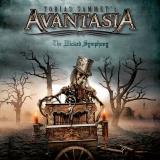 THE WICKED SYMPHONY (CD)