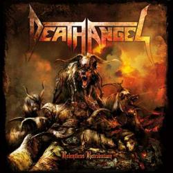 RELENTLESS RETRIBUTION (CD)