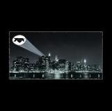 METROPOLIS (CD O-CARD)
