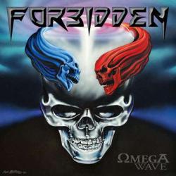 OMEGA WAVE (CD O-CARD)