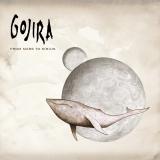 FROM MARS TO SIRIUS REISSUE (CD)