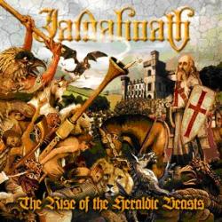 THE RISE OF THE HERALDIC BEAST (CD)