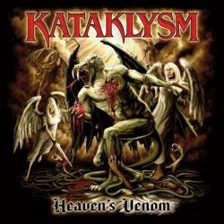 HEAVENS VENOM (CD)