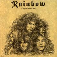 LONG LIVE ROCK N ROLL VINYL (LP)