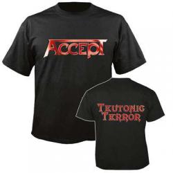 TEUTONIC TERROR (TS)