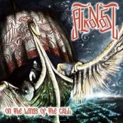ON THE WINGS OF THE CALL (CD)