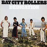 DEDICATION REMASTERED (CD)