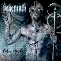 DEMIGOD VINYL (LP BLACK)