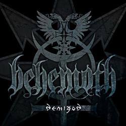 DEMIGOD LTD. EDIT. (CD+DVD)