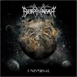 UNIVERSAL (CD)