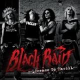 LICENSE TO THRILL (CD)