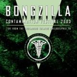 LIVE AT CONTAMINATION FESTIVAL 2003 (CD)