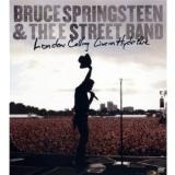 LONDON CALLING: LIVE IN HYDE PARK (2DVD DIGI)