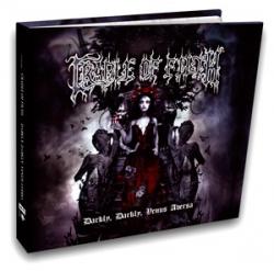 DARKLY, DARKLY, VENUS AVERSA SPECIAL EDIT. (2CD DIGI)