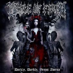 DARKLY, DARKLY, VENUS AVERSA (CD)