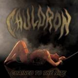CHAINED TO THE NIGHT LTD. EDIT. (2CD)