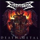 DEATH METAL VINYL (2LP)