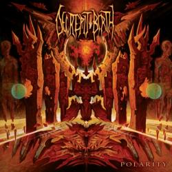 POLARITY (CD)