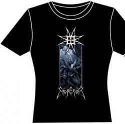 OUTCAST ANGEL (GS)