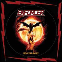 INTO THE NIGHT (CD)