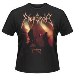 LIVE INFERNO (TS)