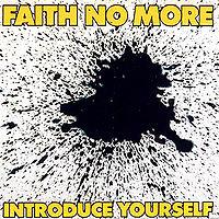 INTRODUCE YOURSELF (CD)