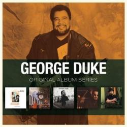 ORIGINAL ALBUM SERIES (5CD BOX)