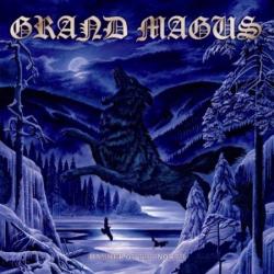 HAMMER OF THE NORTH VINYL (LP)