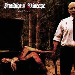 SHADOWCAST LTD. EDIT. (CD O-CARD)