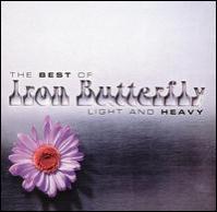 LIGHT & HEAVY (CD)