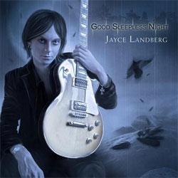 GOOD SLEEPLESS NIGHT (CD)