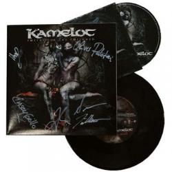 POETRY FOR THE POISONED COLLECTOR’S EDIT. (CD+7”)