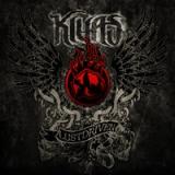 LUSTDRIVEN (CD)